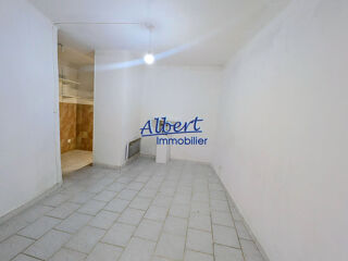  Appartement à louer 1 pièce 21 m²
