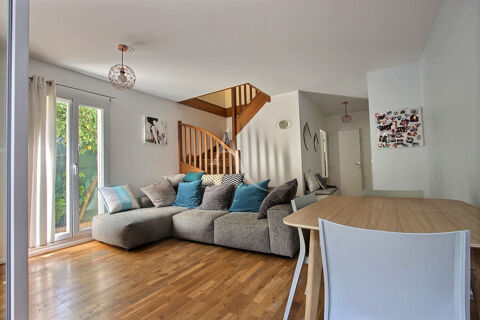  Appartement � louer 3 pi�ces 64 m�