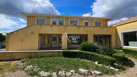 Rouffiac Tolosan, local professionnel 105 m2 275000 31180 Rouffiac tolosan