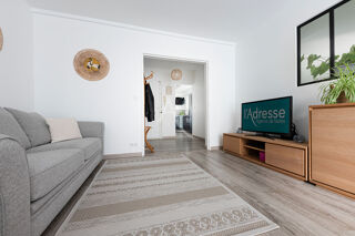  Appartement à vendre 4 pièces 74 m²