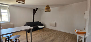  Appartement à louer 1 pièce 26 m²