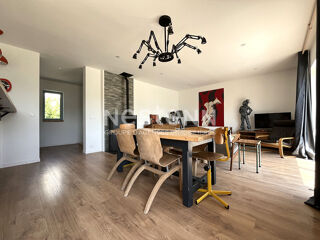  Maison à vendre 6 pièces 174 m²
