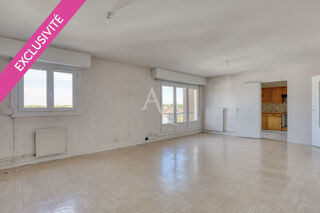  Appartement à vendre 3 pièces 86 m²