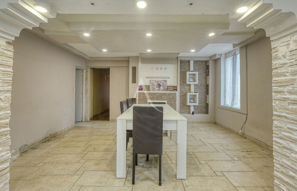 Maison Gisors 4 pièce(s) 63.70 m2