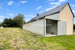  Maison � vendre 4 pi�ces 101 m�