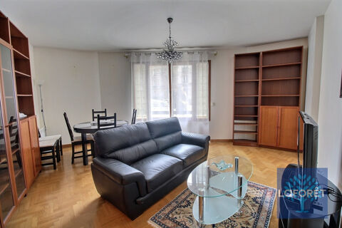  Appartement � louer 2 pi�ces 50 m�