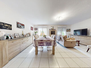  Maison à vendre 4 pièces 82 m²