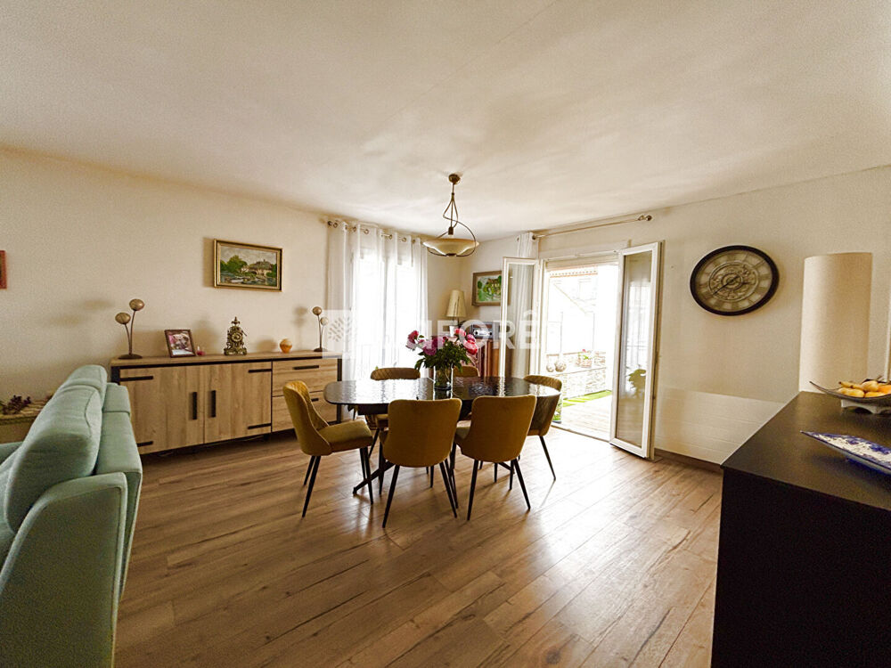 Vente Maison MAISON  3 faces  de 116 M² Le boulou