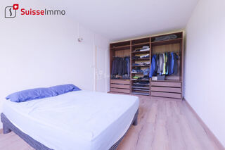  Appartement à vendre 4 pièces 80 m²