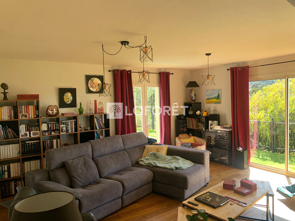Vente Maison Villa 4 faces de 5 pièces 157 M² Montesquieu des alberes