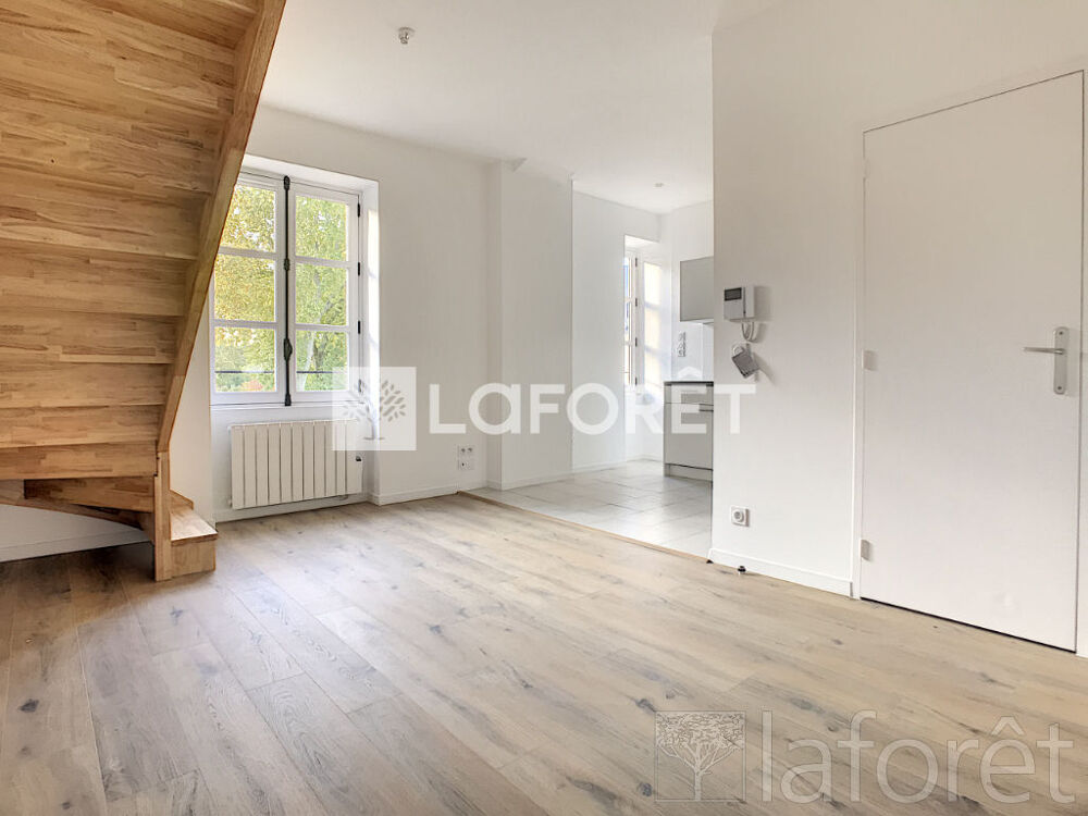 Location Appartement Appartement Chalons En Champagne 2 pièce(s) 43.40 m² Chalons en champagne