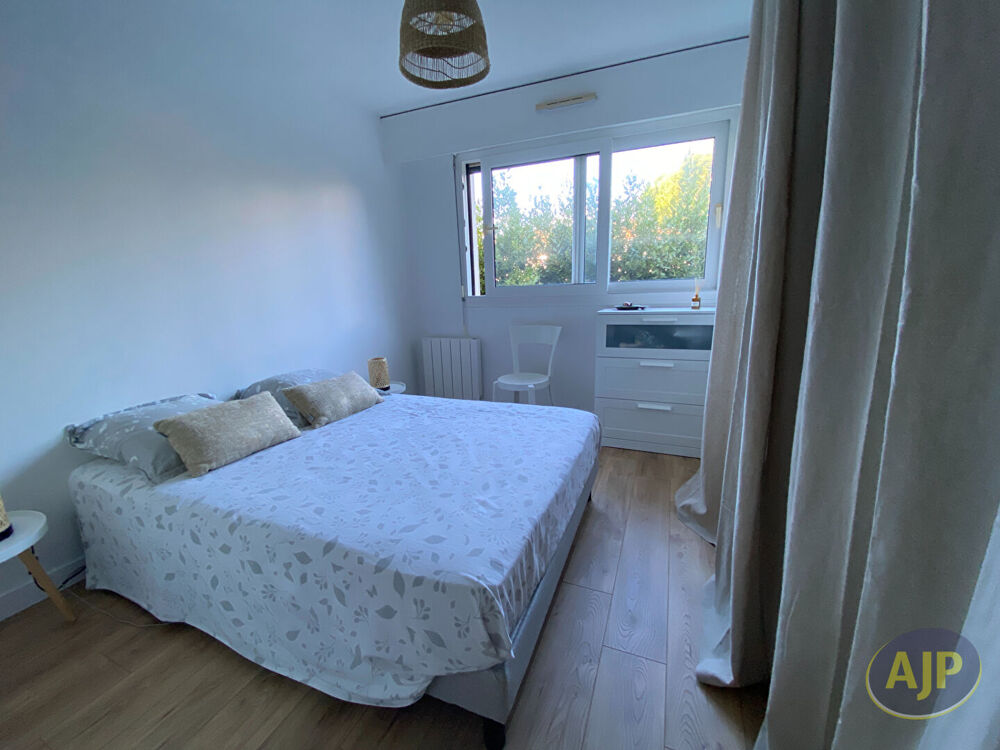 Location Appartement ARCACHON - T2 MEUBLE - 31.80m² Arcachon
