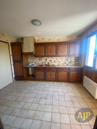  Maison à vendre 6 pièces 112 m²