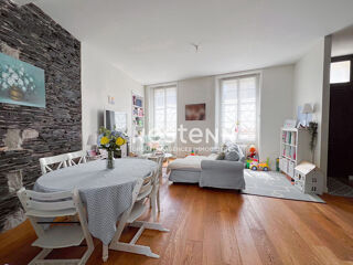  Maison à vendre 6 pièces 141 m²