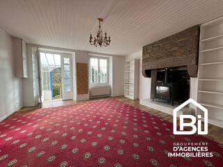  Maison � vendre 4 pi�ces 149 m�