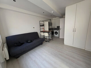  Appartement � louer 1 pi�ce 20 m�