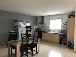  Maison à louer 4 pièces 101 m²