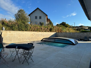  Maison � vendre 5 pi�ces 145 m�