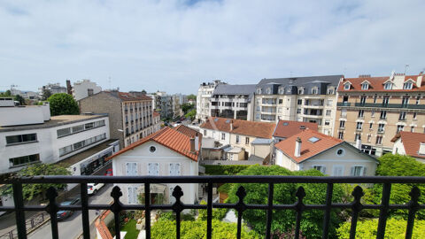  Appartement  louer 3 pices 56 m