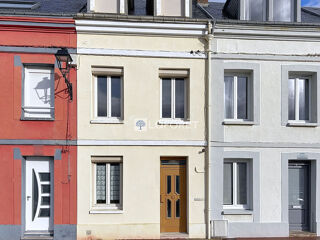  Maison � vendre 6 pi�ces 99 m�