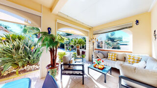  Maison à vendre 7 pièces 200 m²