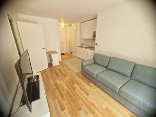  Appartement à louer 1 pièce 25 m²
