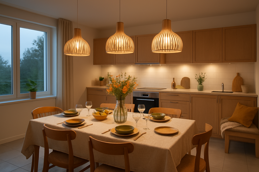 à vendre  Appartement La Riche (37520)