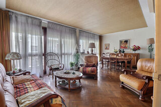  Appartement � vendre 4 pi�ces 