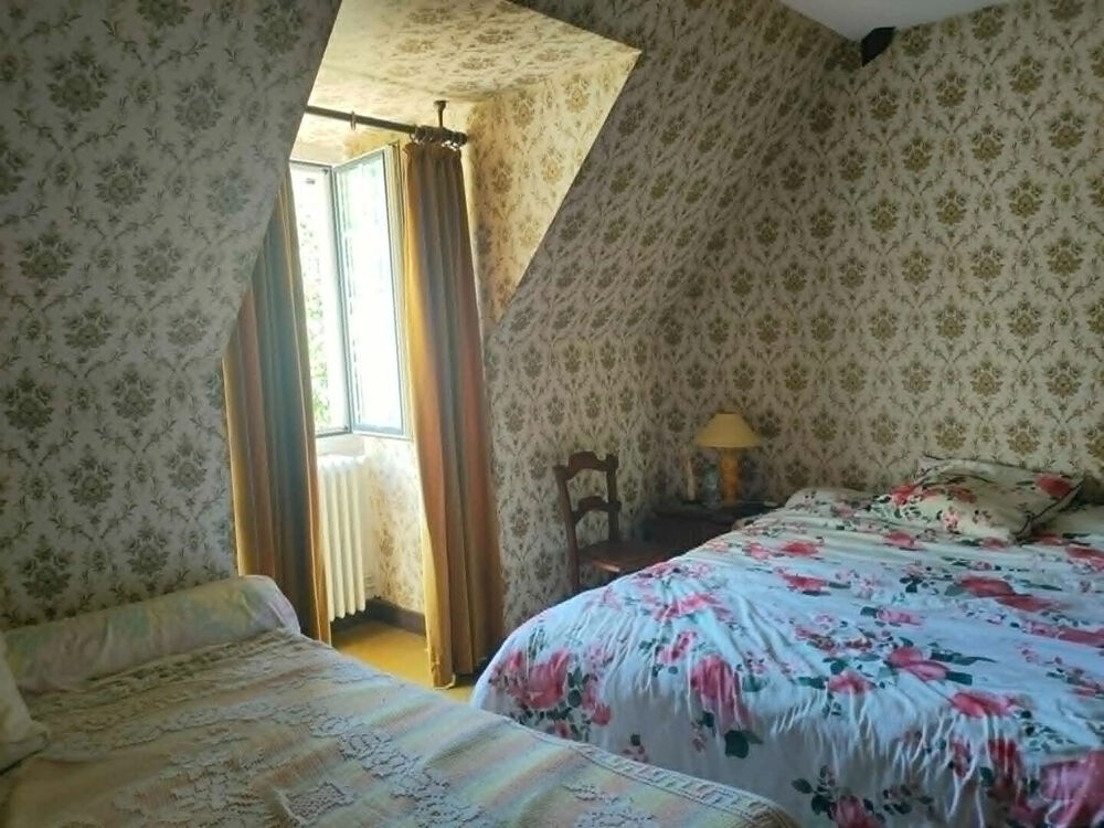 Vente Maison Un panorama d'exception sur la cascade d'Autoire ! Autoire