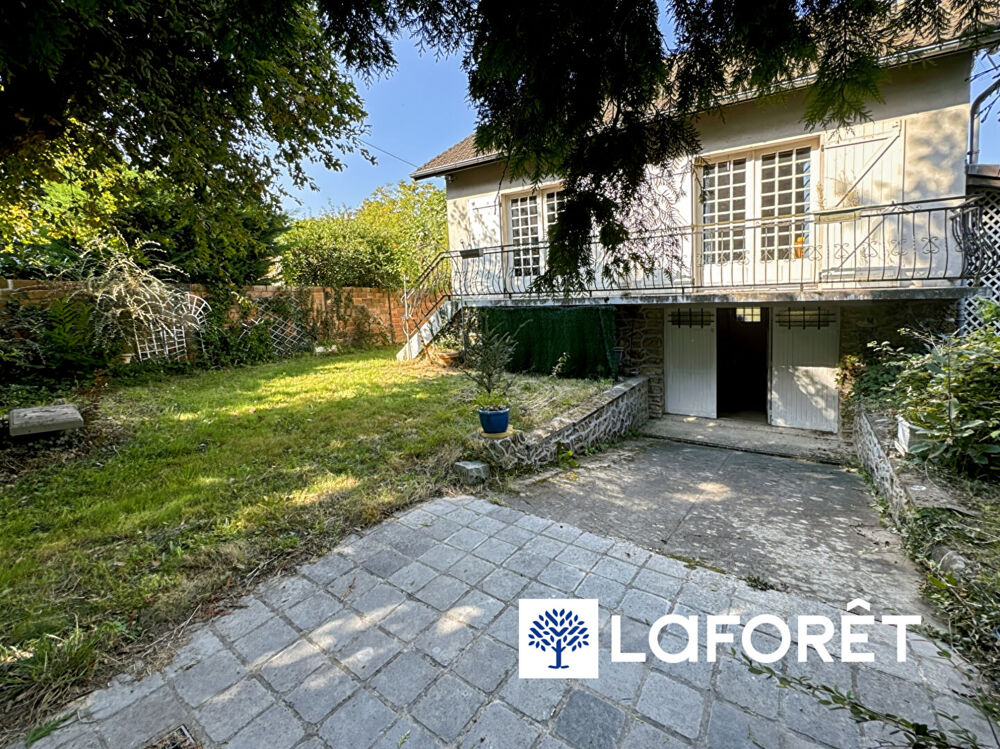 Vente Maison VENTE : maison de 5 pièces 88 m² à MORSANG SUR ORGE Morsang sur orge