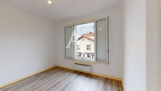  Appartement à louer 1 pièce 19 m²