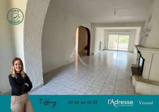  Maison à vendre 4 pièces 86 m²
