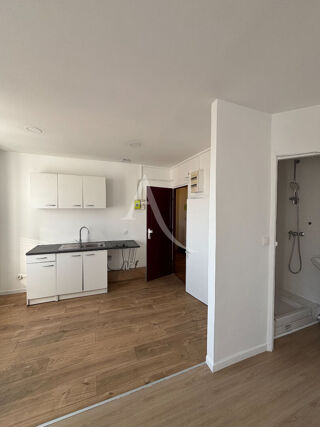 Location Appartement APPARTEMENT - STUDIO - 20m² - IVRY SUR SEINE Ivry sur seine