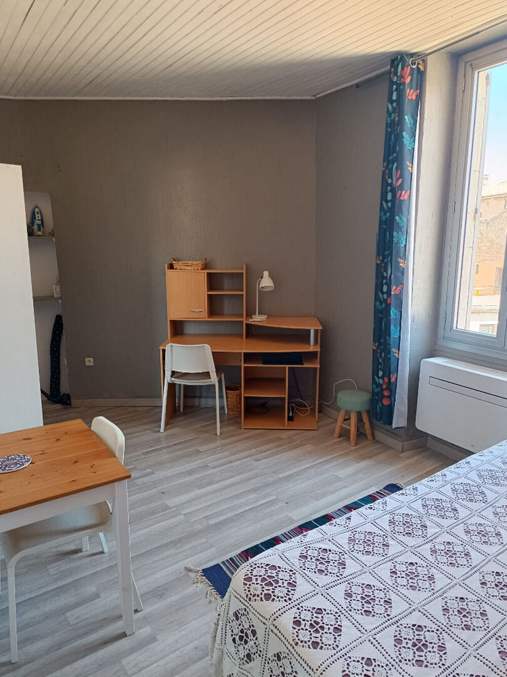 Vente Appartement Appartement Avignon 1 pièce(s) 22.04 Avignon