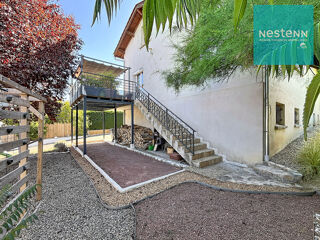 Maison 8 pièces 168 m² · à Saint Romain le Puy · 168 m² · 319 000 €