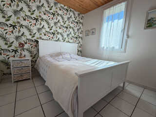  Maison � vendre 4 pi�ces 74 m�