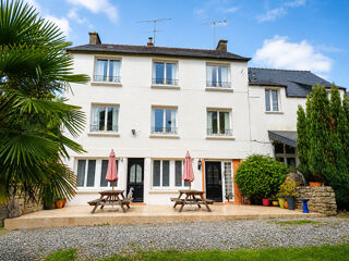  Maison à vendre 15 + pièces 417 m²