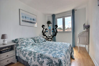  Appartement  vendre 3 pices 60 m