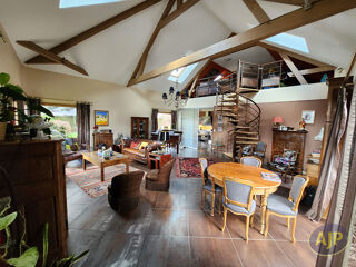  Maison � vendre 4 pi�ces 160 m�