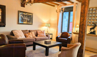  Maison à vendre 7 pièces 180 m²
