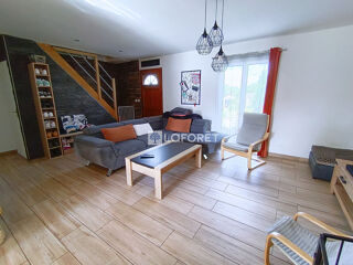  Maison à vendre 7 pièces 121 m²