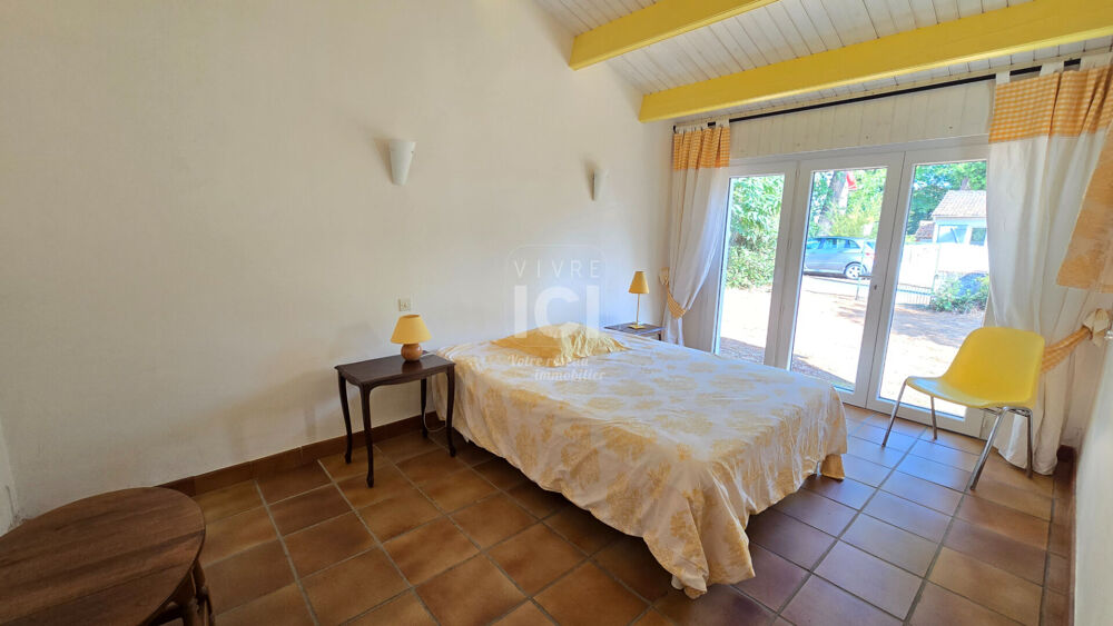 Vente Maison Maison 4 pièces Saint Brevin Les Pins Saint brevin les pins