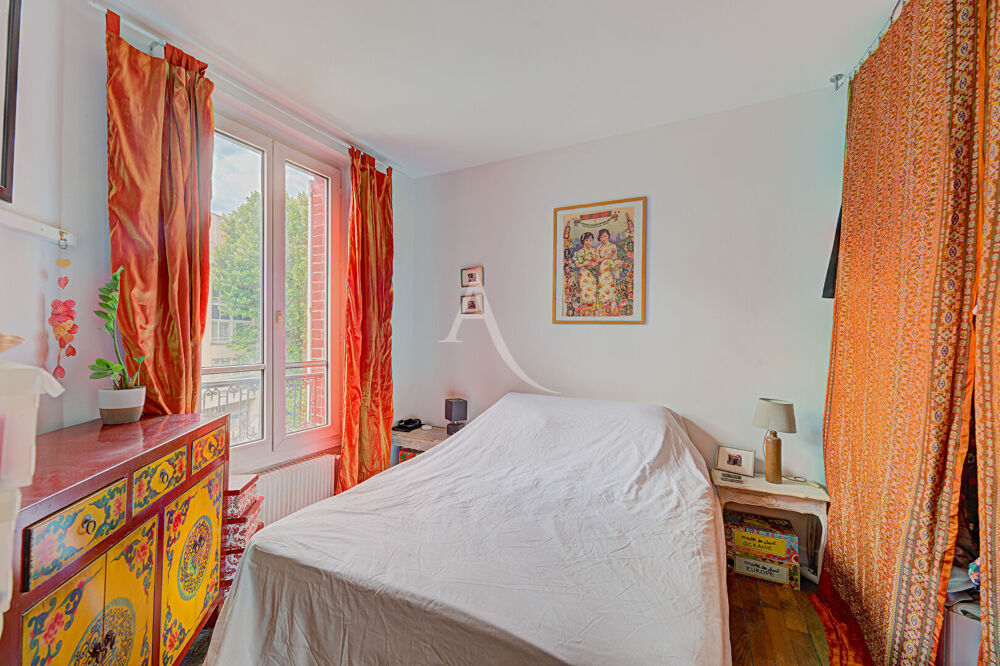 Proche centre ville Appartement Le Perreux Sur Marne 4 pièces 69 m2