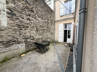  Appartement � louer 2 pi�ces 50 m�