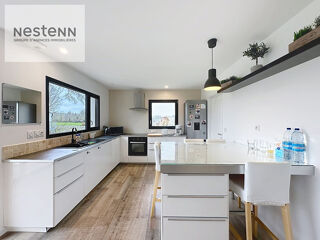  Maison � vendre 6 pi�ces 126 m�