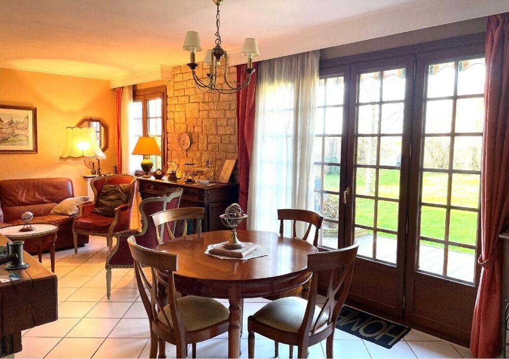 Vente Maison NEUILLY EN THELLE Chambly