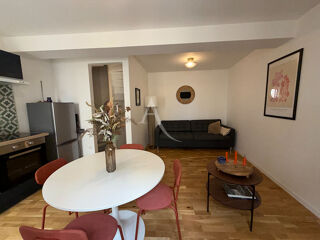  Maison à vendre 3 pièces 51 m²