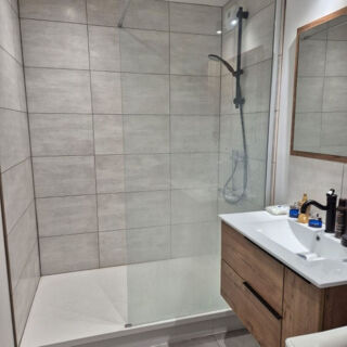  Appartement � vendre 5 pi�ces 90 m�