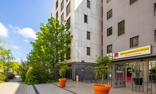  Appartement à vendre 1 pièce 20 m²