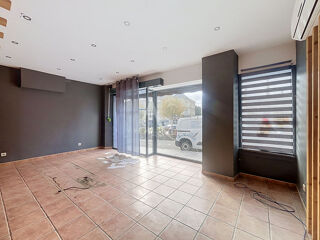  Immeuble à vendre 279 m² Segre en anjou bleu